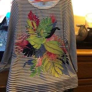 Tommy Bahama Long sleeve shirt